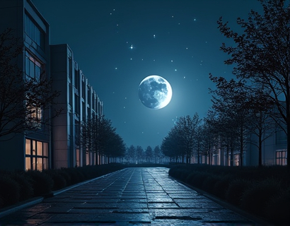 Unlocking Registrar Success: Future-Proofing Your Domain Management Business